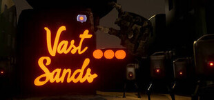 Vast Sands