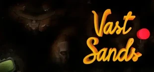 Vast Sands