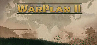 Игра WarPlan 2: World Conflict 1939-1945 WarPlan 2: World Conflict 1939-1945