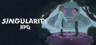 Игра Singularity RPG Singularity RPG
