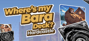 Игра Where's My Bara Deck? Hardcastle Where's My Bara Deck? Hardcastle