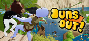 Игра Buns Out! Buns Out!