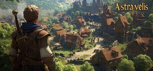 Игра Astravelis Astravelis