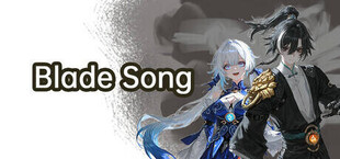 Игра Blade Song Blade Song