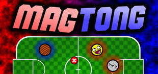 Игра Magtong Magtong
