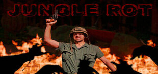 Игра Jungle Rot Jungle Rot