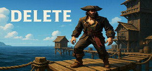 Игра DELETE DELETE