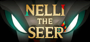 Игра Nelli The Seer Nelli The Seer