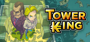 Игра TOWER KING TOWER KING