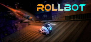 Игра RollBot RollBot