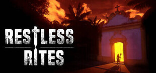 Игра Restless Rites Restless Rites