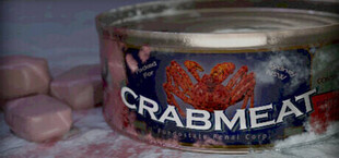 Игра Crabmeat Crabmeat