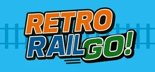 Retro Rail: Japan!