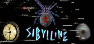 Игра Sibylline Sibylline