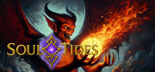 Игра Soul Tides Soul Tides