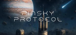 Игра Pinsky Protocol Pinsky Protocol