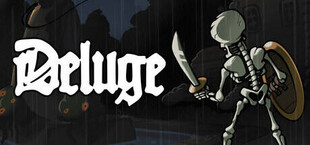 Игра Deluge Deluge