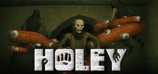 Игра Holey Holey