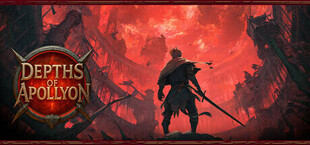 Игра Depths Of Apollyon Depths Of Apollyon