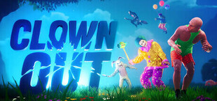 Игра CLOWNOUT CLOWNOUT