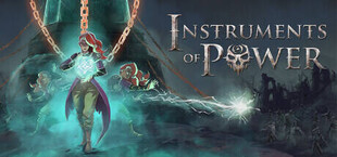 Игра Instruments of Power Instruments of Power