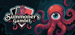Игра 神之一手 Summoner's Gambit 神之一手 Summoner's Gambit