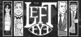 Игра The Left Eye The Left Eye