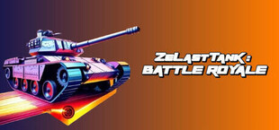 Игра ZeLastTank : Battle Royale ZeLastTank : Battle Royale