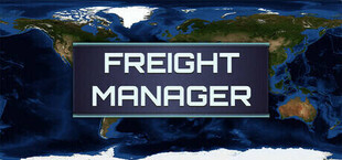 Игра Freight Manager Freight Manager
