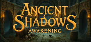 Игра Ancient Shadows: Awakening Ancient Shadows: Awakening