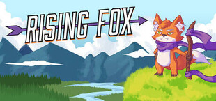 Игра Rising Fox Rising Fox
