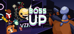 Игра Boss Up Boss Up