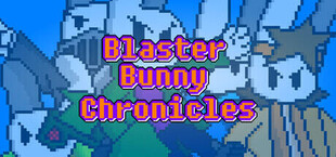 Игра Blaster Bunny Chronicles Blaster Bunny Chronicles