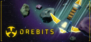 Игра Orebits Orebits