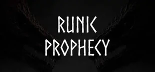 Runic Prophecy