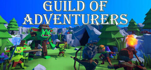 Guild of Adventurers