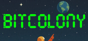 Игра BitColony BitColony