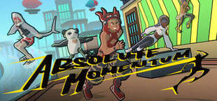 Игра Absolute Momentum Absolute Momentum