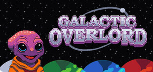 Игра Galactic Overlord Galactic Overlord