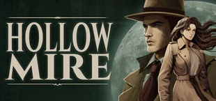 HOLLOW MIRE - Shadow of Breken House