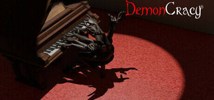 Игра DemonCracy DemonCracy