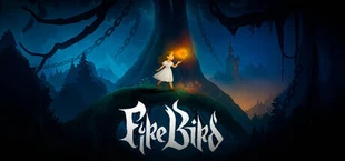 Firebird - Tale of the Stolen Light