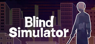 Игра BlindSimulator BlindSimulator