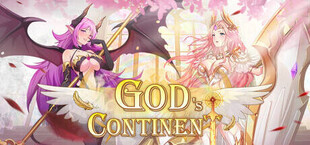 Игра God's Continent God's Continent