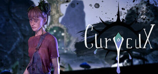 Игра Curyeux Curyeux