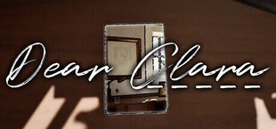 Игра Dear Clara Dear Clara