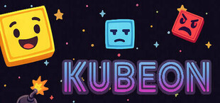 Игра Kubeon Kubeon