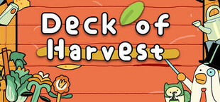 Игра Deck of Harvest Deck of Harvest