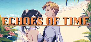 Игра Echoes of Time Echoes of Time