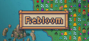 Игра Rebloom Rebloom